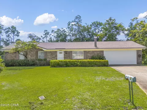3903 Becora Ct, Panama City, FL 32405
