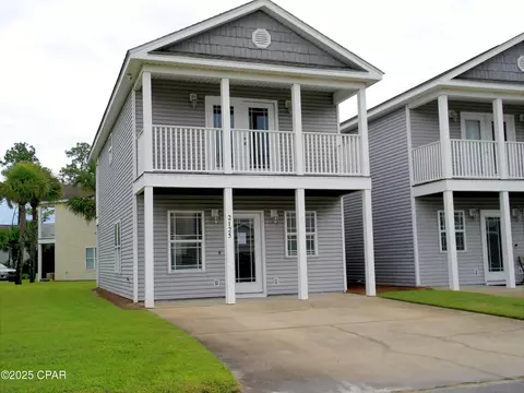 2125 Sterling Cove Blvd, Panama City, FL 32408