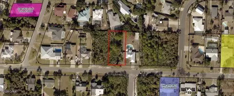 144 Downing St, Panama City Beach, FL 32413