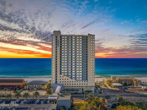 16701 Front Beach Rd #1505, Panama City Beach, FL 32413
