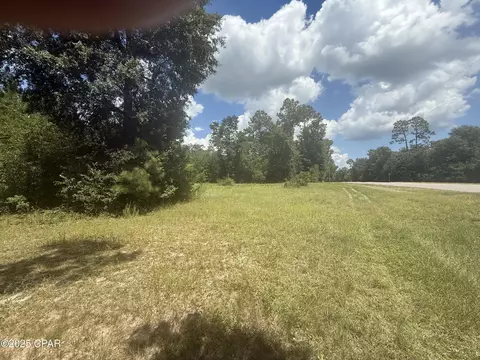 00 Blue Springs Rd, Greenwood, FL 32443