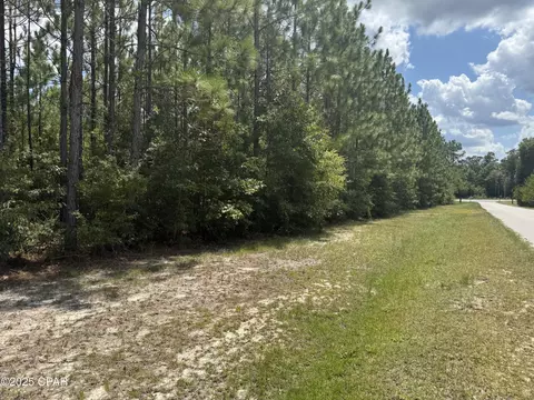 00 Silverwood Dr, Greenwood, FL 32443