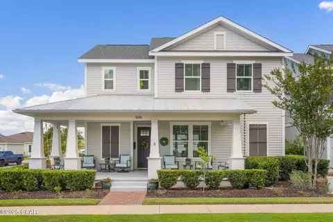1616 Plover St, Panama City, FL 32405