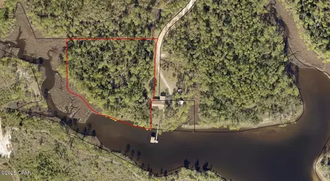 00 Cutchens Rd, Southport, FL 32409