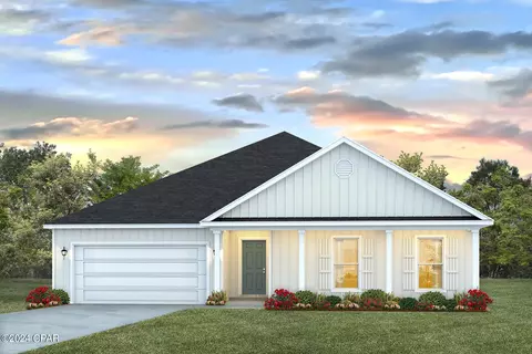4886 Windrow Way, Panama City, FL 32404