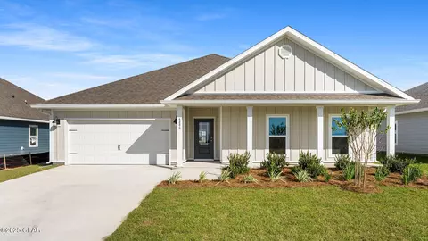 4886 Windrow Way, Panama City, FL 32404