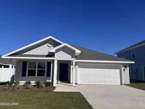 5057 Windrow Way, Panama City, FL 32404