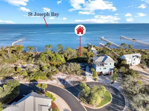 124 Pinnacle Dr, Port St Joe, FL 32456