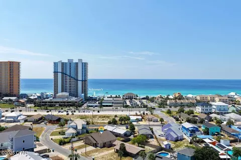 2910 Treasure Cir #A & B, Panama City, FL 32408