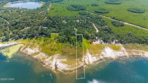 lot H Lakeshore Dr, Chipley, FL 32428 photo 3