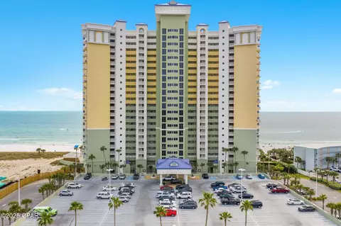 9450 S Thomas Dr #209C, Panama City Beach, FL 32408