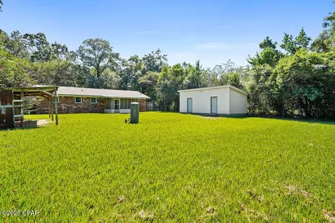 Exterior - 500 N 2nd St, Chipley, FL 32428 photo 5 of 6