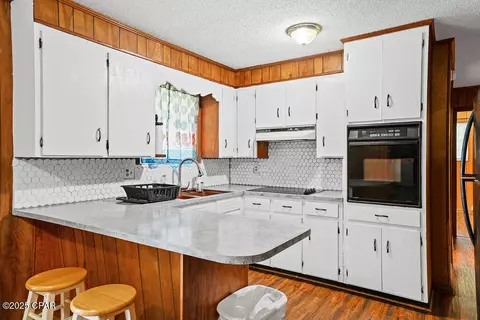 Kitchen - 500 N 2nd St, Chipley, FL 32428 photo 1 of 2