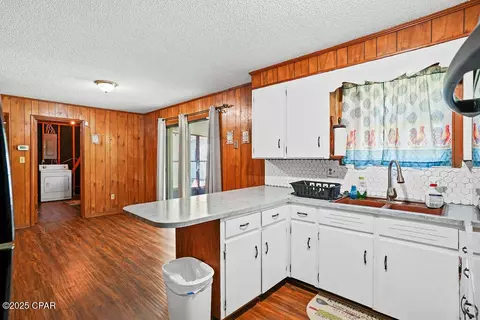 Kitchen - 500 N 2nd St, Chipley, FL 32428 photo 2 of 2
