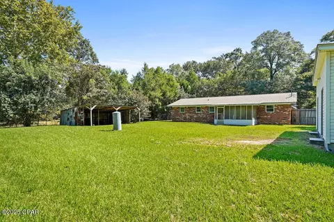 Exterior - 500 N 2nd St, Chipley, FL 32428 photo 4 of 6