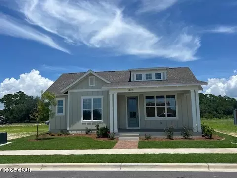 1437 Tulip Ct #LOT 727, Panama City, FL 32405