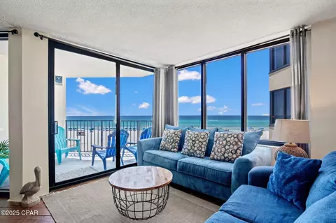9850 Thomas Dr #307W, Panama City Beach, FL 32408