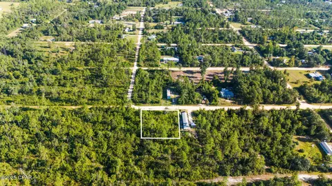 0 Barberry St, Fountain, FL 32438