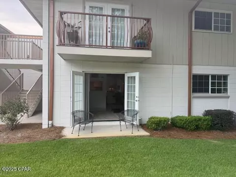 2100 W Beach Dr #H103, Panama City, FL 32401