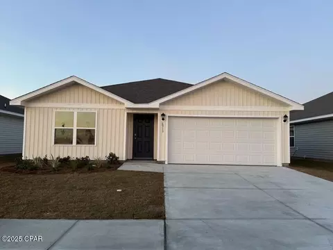 6913 William Pitsenbarger Rd, Panama City, FL 32404