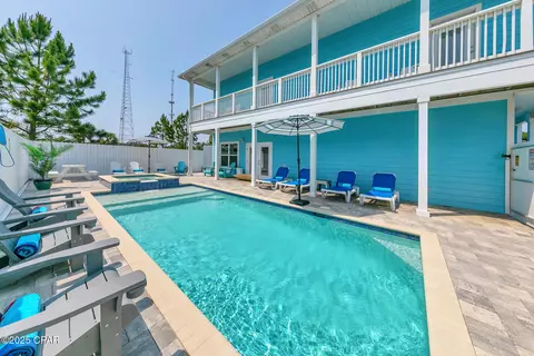 522 Lyndell Ln, Panama City Beach, FL 32407
