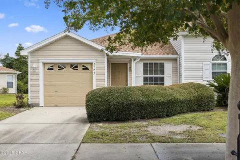 3105 Downy Branch Ln, Lynn Haven, FL 32444
