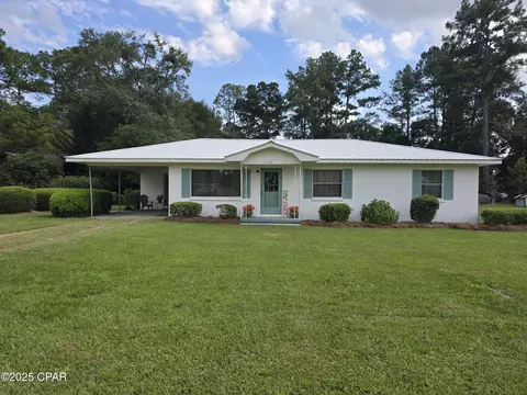 1608 Hwy 90, Ponce De Leon, FL 32455