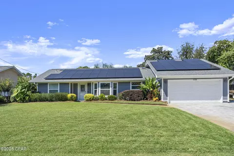 223 Scooter Dr, Panama City Beach, FL 32408