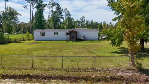12214 Jackson Rd, Fountain, FL 32438