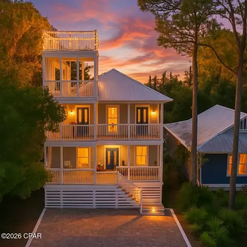 137 San Juan Ave, Santa Rosa Beach, FL 32459