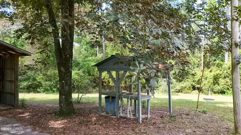 Exterior - 1730 Firetower Rd, Chipley, FL 32428 photo 5 of 7