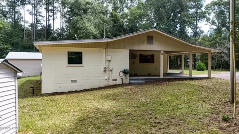 Exterior - 1730 Firetower Rd, Chipley, FL 32428 photo 6 of 7
