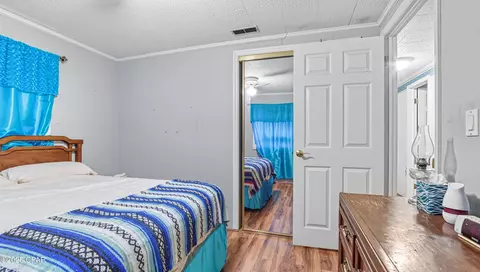 Bedroom - 1730 Firetower Rd, Chipley, FL 32428 photo 3 of 5