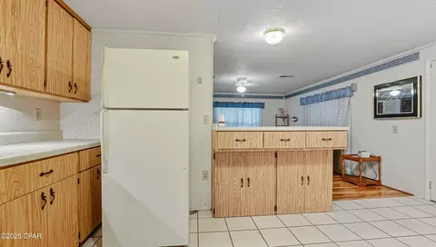Kitchen - 1730 Firetower Rd, Chipley, FL 32428 photo 2 of 3