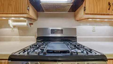 Kitchen - 1730 Firetower Rd, Chipley, FL 32428 photo 3 of 3