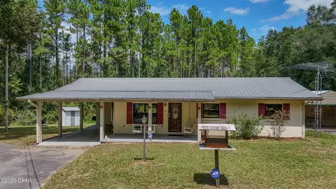 1730 Firetower Rd, Chipley, FL 32428
