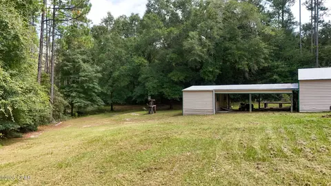 Exterior - 1730 Firetower Rd, Chipley, FL 32428 photo 7 of 7