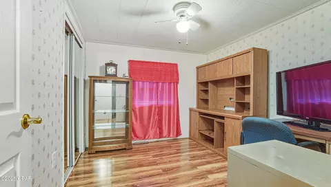 Bedroom - 1730 Firetower Rd, Chipley, FL 32428 photo 1 of 5