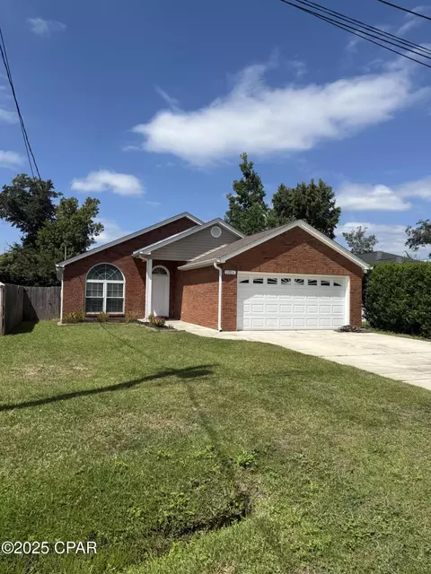 1204 Texas Ave, Lynn Haven, FL 32444