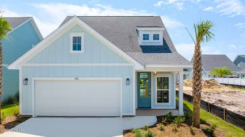 876 Walsonham Dr, Panama City Beach, FL 32407