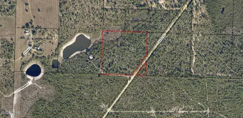 0 Koerner Rd, Youngstown, FL 32466