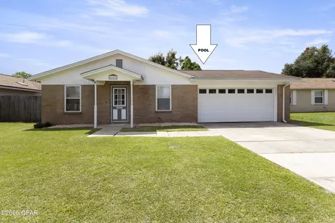 6616 Lance St, Panama City, FL 32404