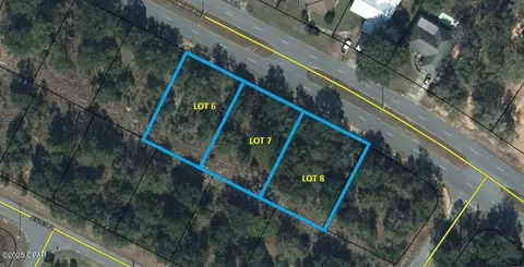 lot7 Sunny Hills Blvd, Chipley, FL 32428