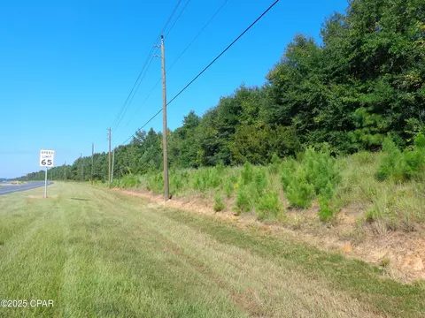 00 Hightower Rd, Vernon, FL 32462
