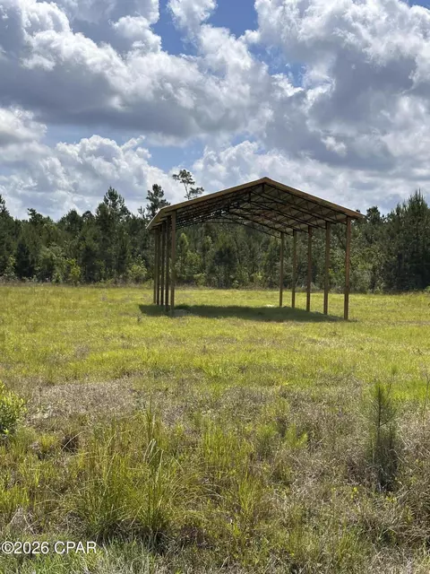 252 Jarrot Daniels Rd, Wewahitchka, FL 32465