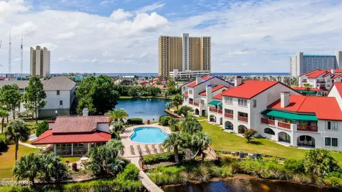 8730 Thomas Dr #1205A, Panama City Beach, FL 32408