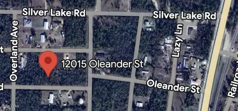 12015 Oleander St, Fountain, FL 32438