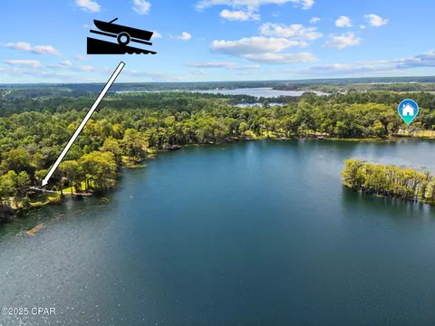 3012 Paradise Lakes Rd, Chipley, FL 32428 photo 48
