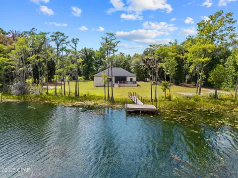 3012 Paradise Lakes Rd, Chipley, FL 32428 photo 4