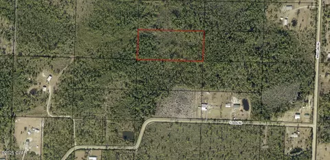 0 Cowels Rd, Fountain, FL 32438